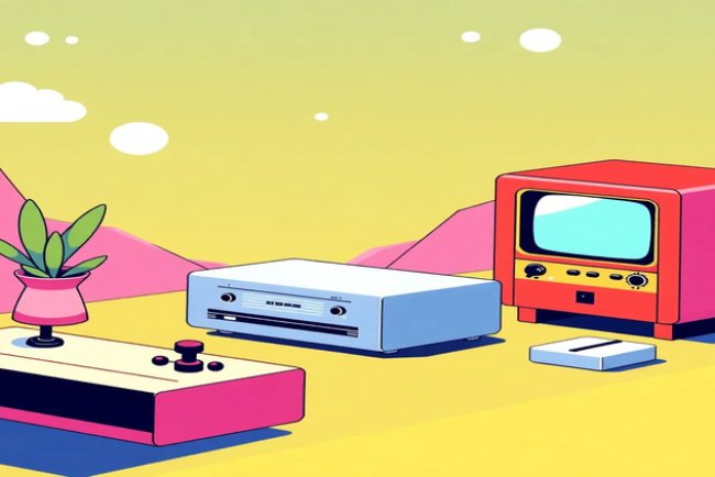 Oasys and Edia Collaborate to Bring Retro Gaming to Web3