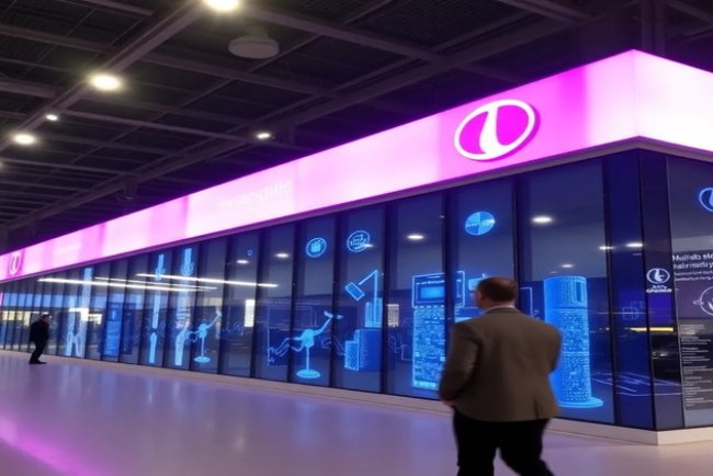 Deutsche Telekom MMS Partners with Subsquid to Enhance Web3 Data Infrastructure