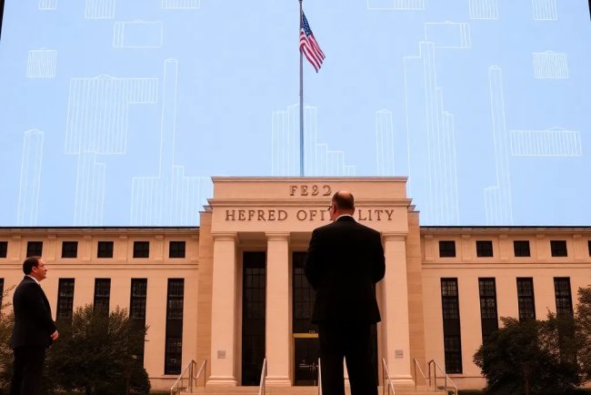 Fed official touts DeFi as ally, not rival, to traditional finance