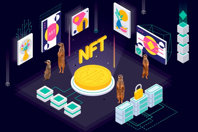 SEC Concludes OpenSea Investigation, Easing Regulatory Pressure on NFT Market