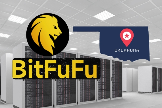 BitFuFu's $20.5M Acquisition of Oklahoma Data Center Marks Strategic Expansion in Bitcoin Mining