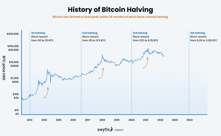 Bitcoin's Historical Price Trends and Current Market Dynamics