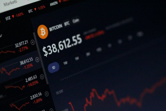 Inside the Local Momentum Fueling Myanmar’s Crypto Trading Scene