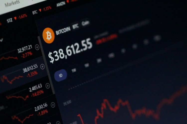 Inside the Local Momentum Fueling Myanmar’s Crypto Trading Scene