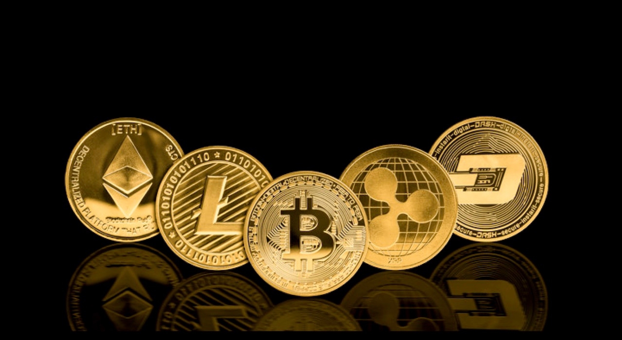 Create a Plagiarism-Free and SEO-Friendly 2000 Words Content on Title BINANCE Crypto App