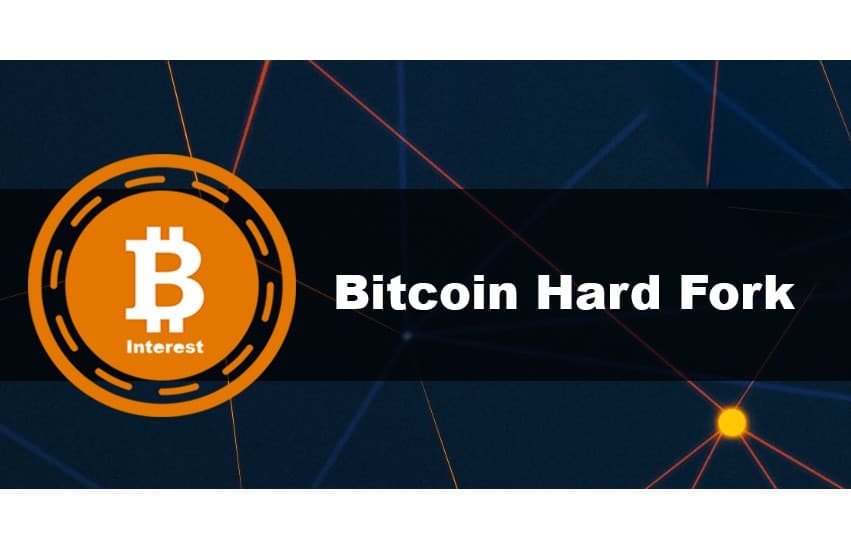 BTC Hard Fork