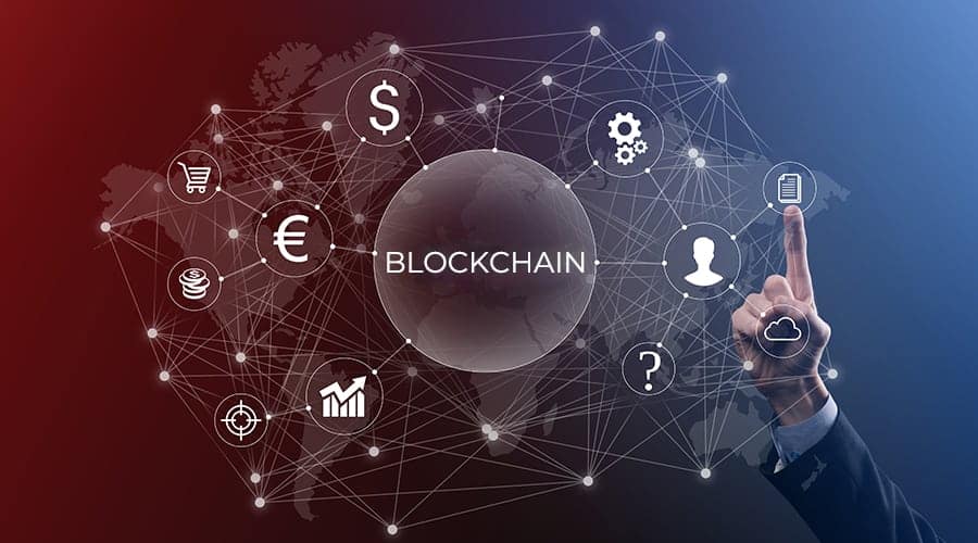Blockchain Technology Is Unprecedented and Unstoppable