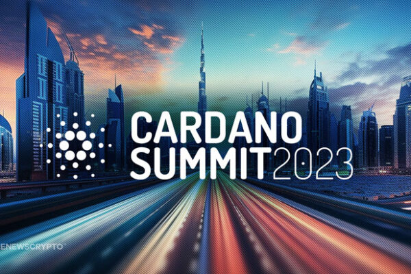 Cardano Summit 2023 Dubai