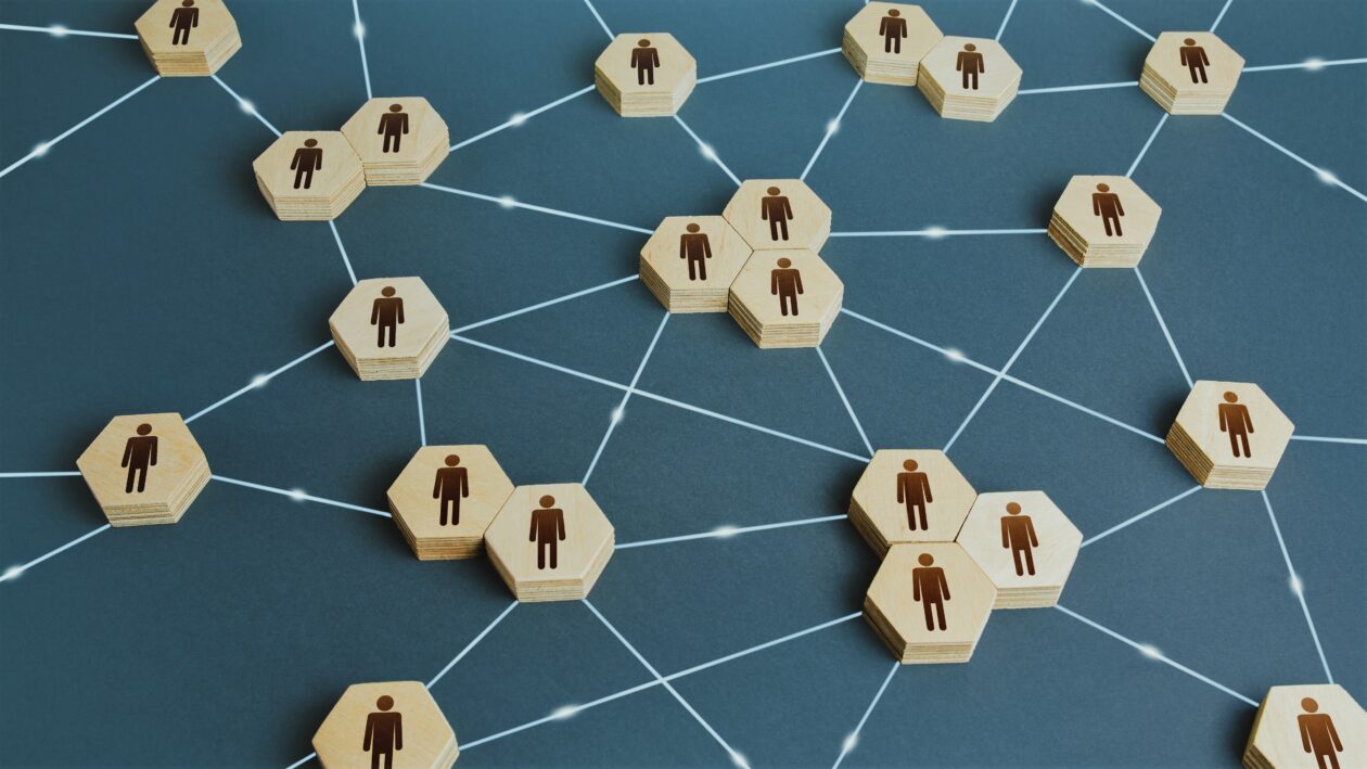 Whatever Kind of Blockchain Fits Decentralization Ideals