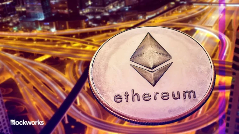Ethereum Is a Remarkable Success