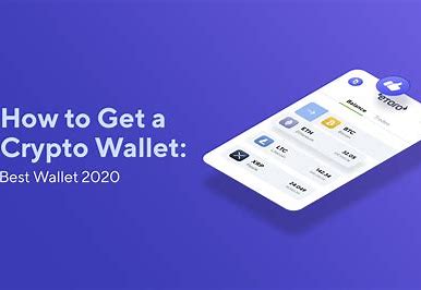 Best Crypto Wallet Comparison