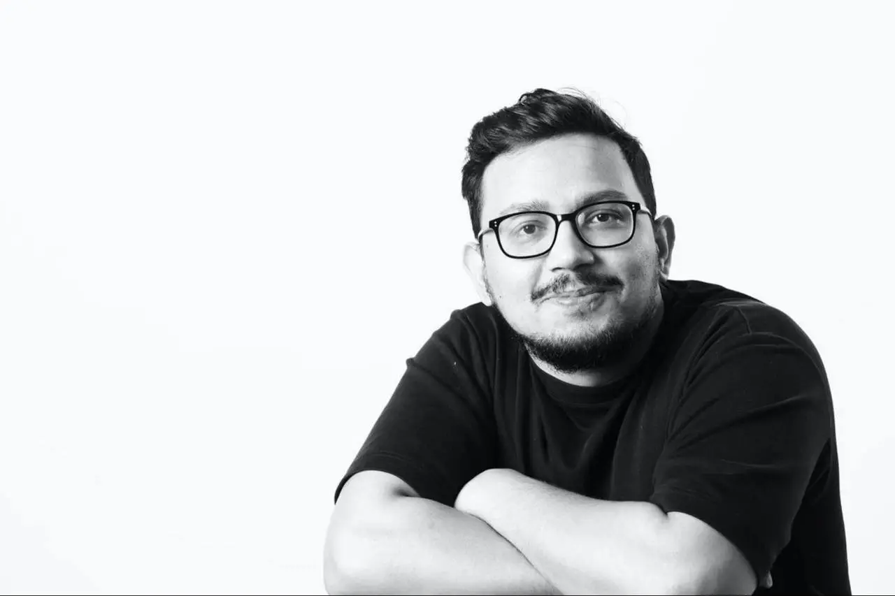 Sandeep Nailwal: Polygon Co-founder's Vision