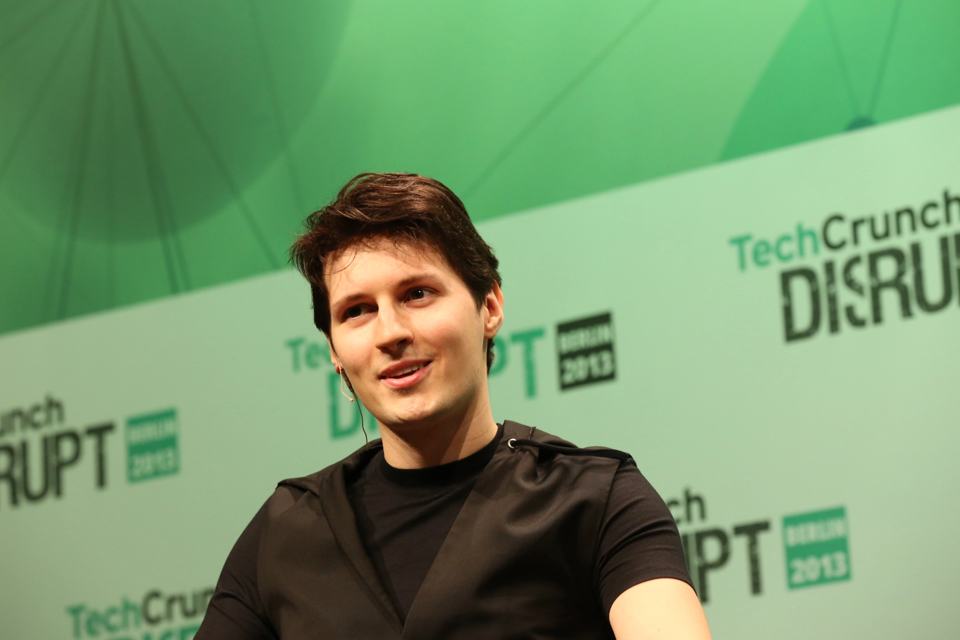 Pavel Durov